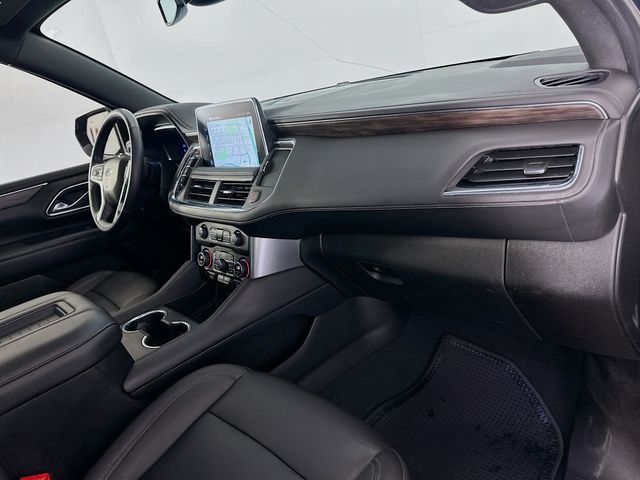 Thumbnail: 2023 Chevrolet Tahoe - 30