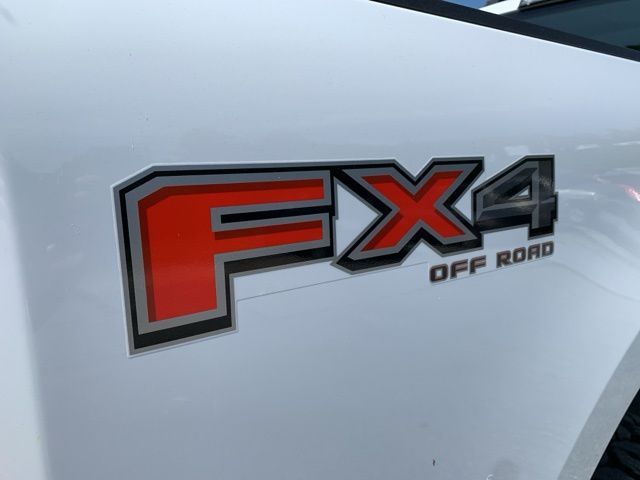 2024 Ford F-250SD XL 14