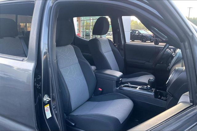Used 2020 Toyota Tacoma Truck
