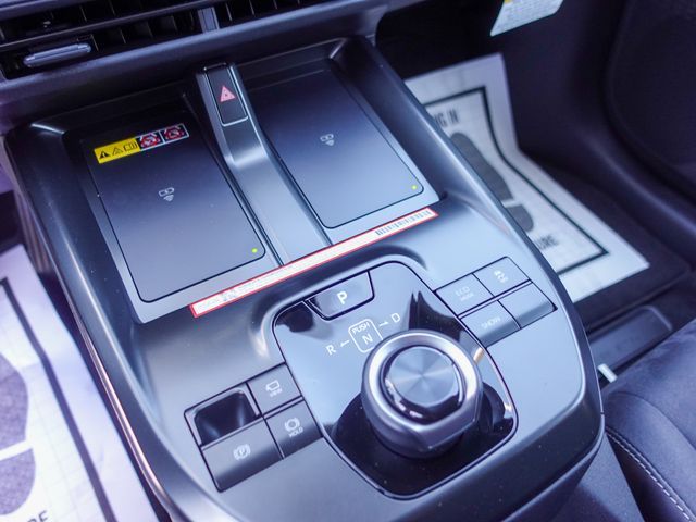 New 2026 Toyota C-HR SUV