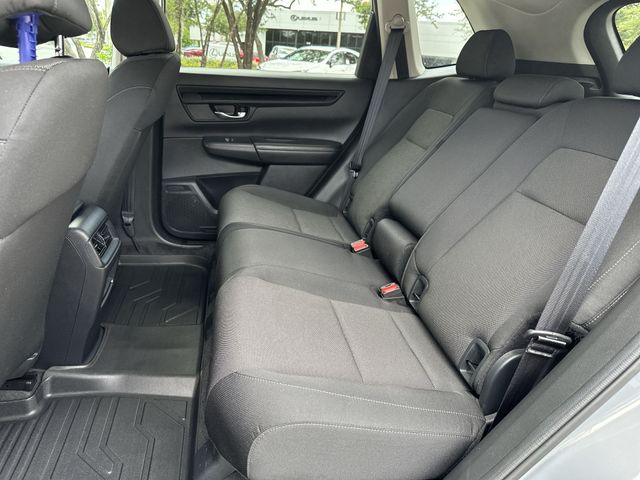 2025 Honda CR-V - $24,677
