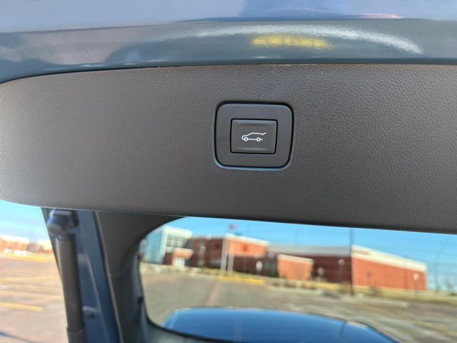 2026 Buick Envista Sport Touring FWD