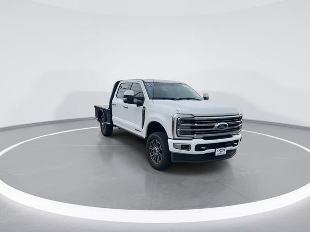 2024 Ford F-350 Super Duty
