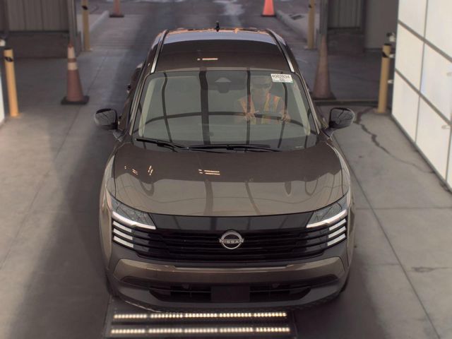 Used 2026 Nissan Kicks SUV