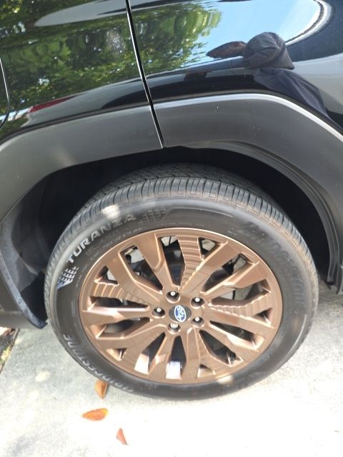 2025 Subaru Forester - $29,477