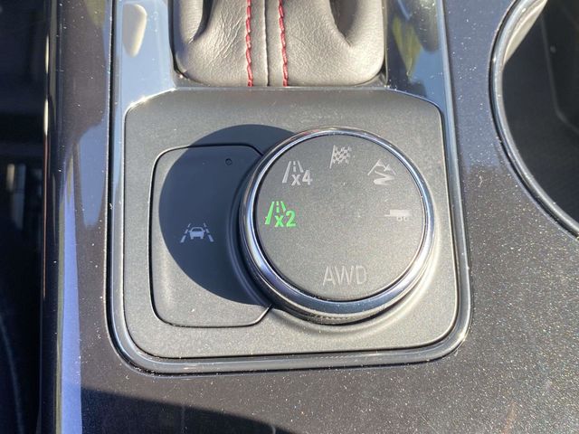 2023 Black Chevrolet Blazer RS AWD SUV