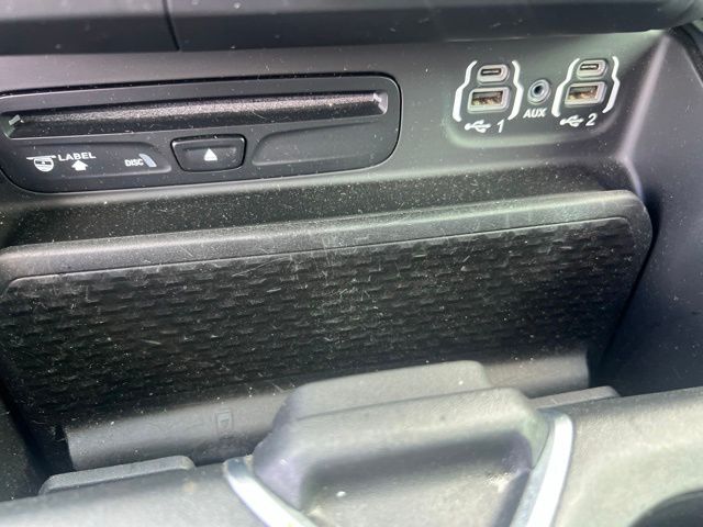 2019 Ram 1500 Big Horn/Lone Star - Diamond Black exterior view 11