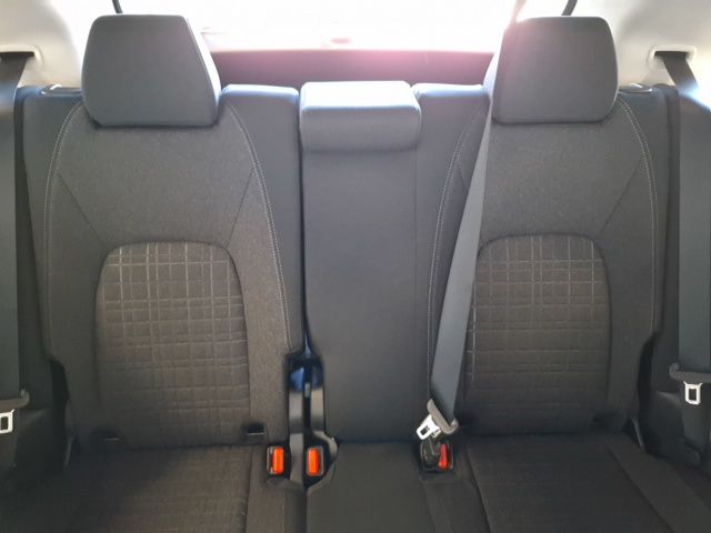 2027 Honda HR-V LX — photo 28