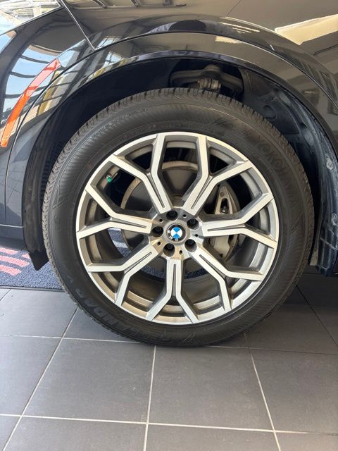 Used 2020 BMW X7 SUV