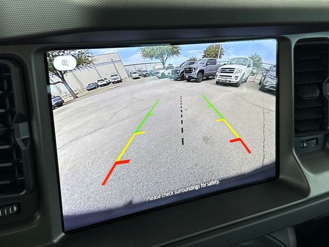 New 2026 Black Ford Base image 24