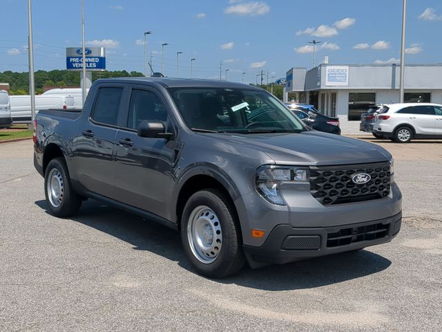 New 2026 Carbonized Gray Metallic Ford XL image 15