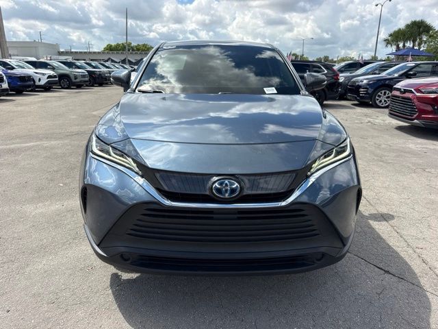 2024 Toyota Venza - $28,888