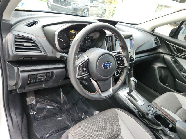 2023 Subaru Crosstrek Premium 23