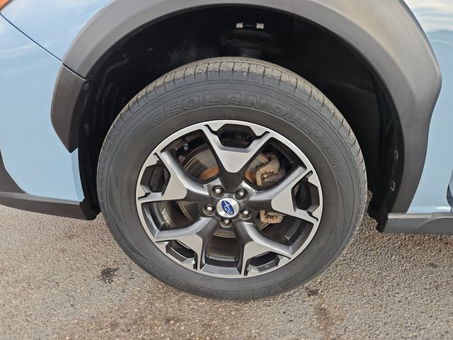 2018 Subaru Crosstrek 2.0i Premium photo