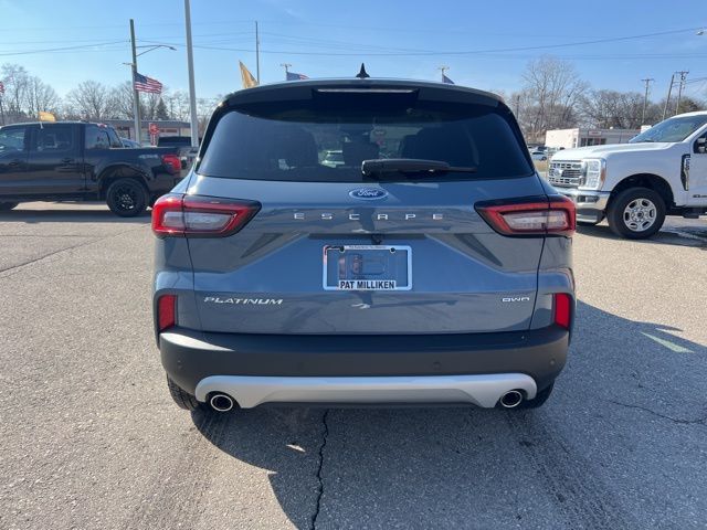 2023 Ford Escape