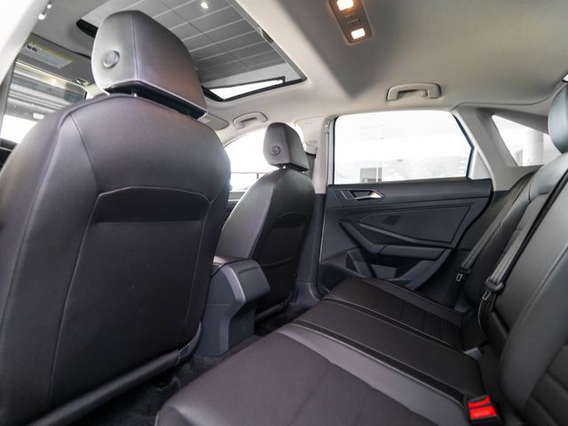 Used 2023 Volkswagen Jetta Sedan
