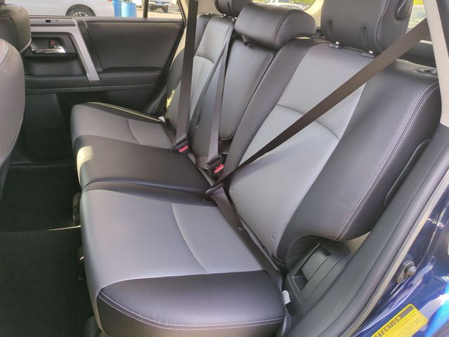 used 2023 Toyota 4Runner car, priced at $45,491