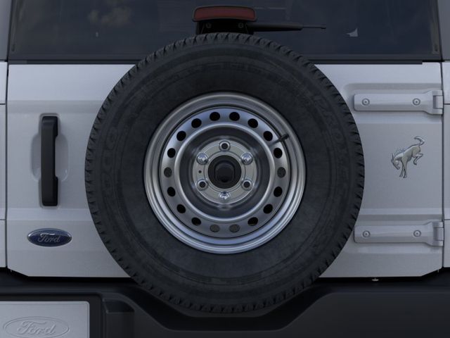 2026 Ford Bronco Base:169274