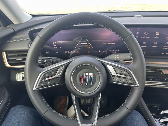 2026 Buick Envision Avenir AWD