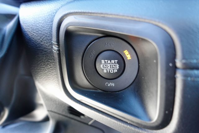 used 2024 Jeep Wrangler car, priced at $40,714