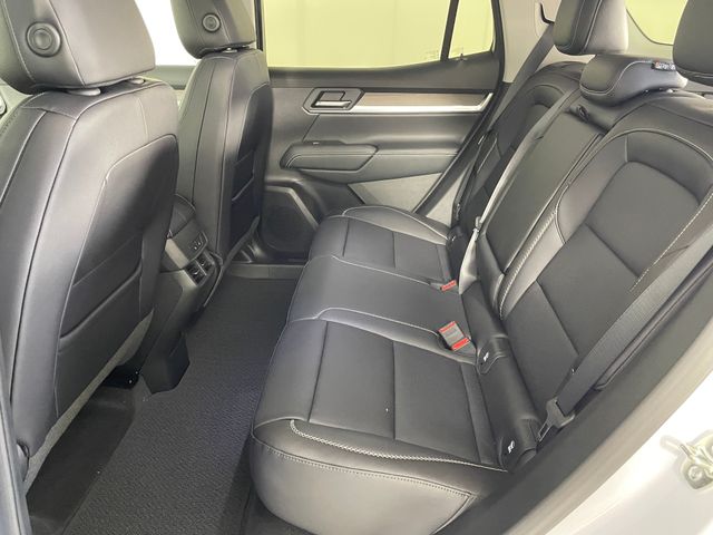 New 2026 GMC Terrain Denali For Sale in Bremerton, WA