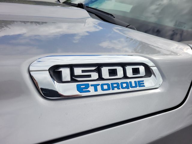 New 2026 Silver Ram Big Horn/Lone Star image 3