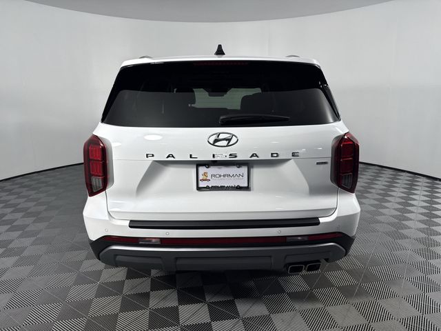 New 2025 Hyundai Palisade For Sale in Indianapolis, IN