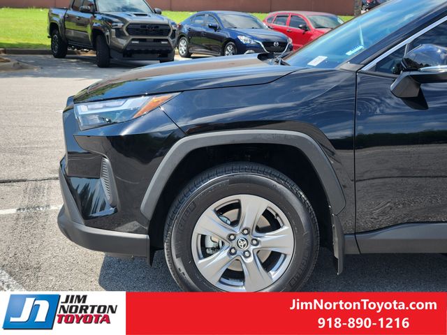 Used 2023 Toyota RAV4 Hybrid SUV