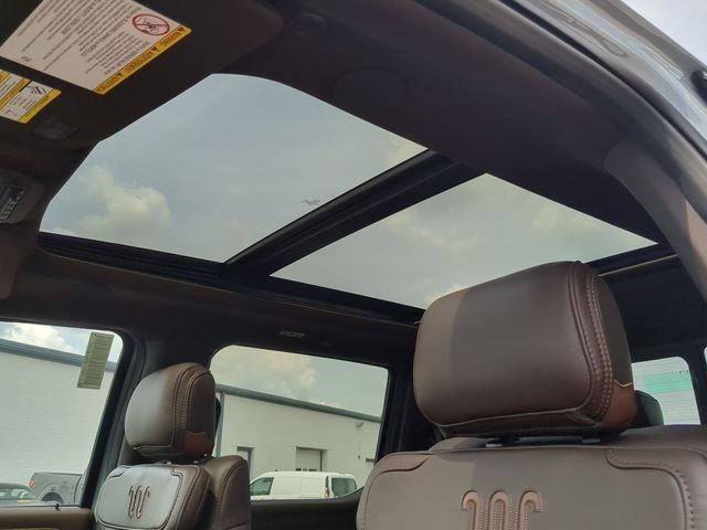 New 2026 Glacier Gray Metallic Tri-Coat Ford F-250® King Ranch® image 26