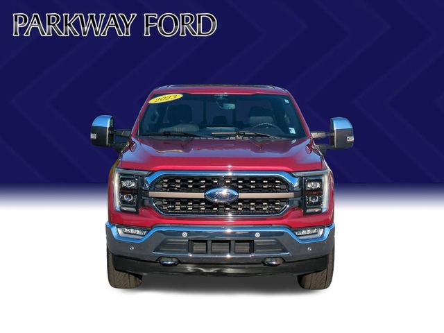Used 2023  Ford King Ranch image 8
