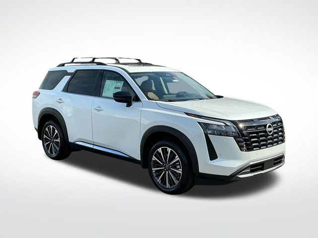 NissanPathfinder9