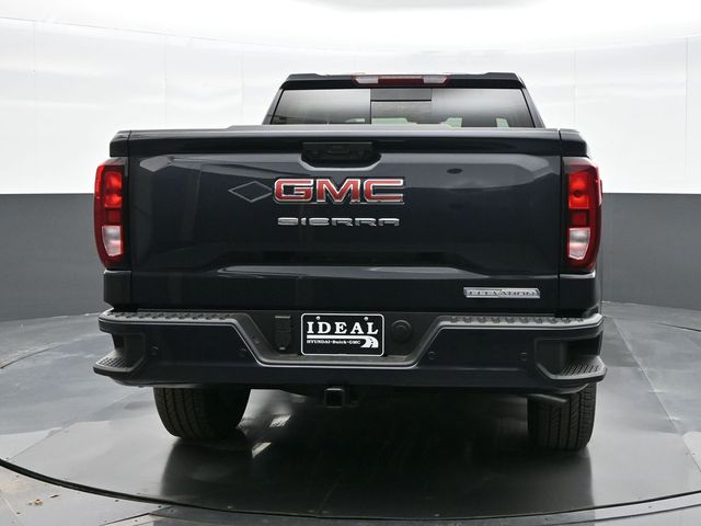 2025 GMC Sierra 1500 Elevation 6