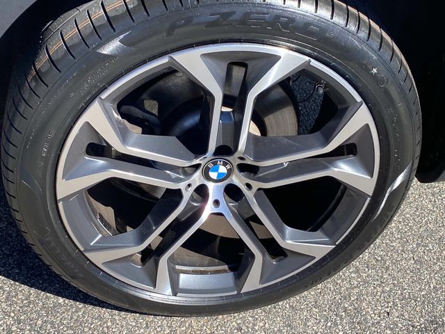 Used 2024 BMW X5 SUV