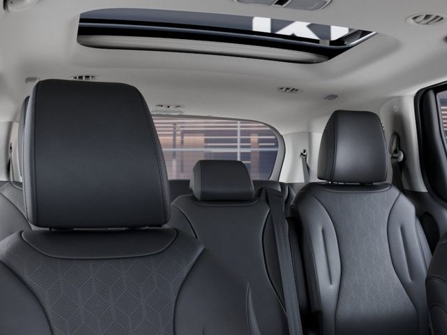 2026 Kia Carnival Hybrid
