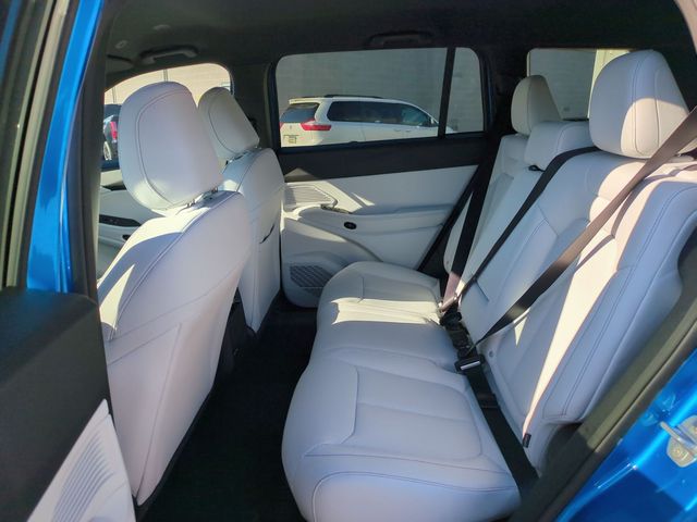 new 2026 Jeep Cherokee car, priced at $36,929