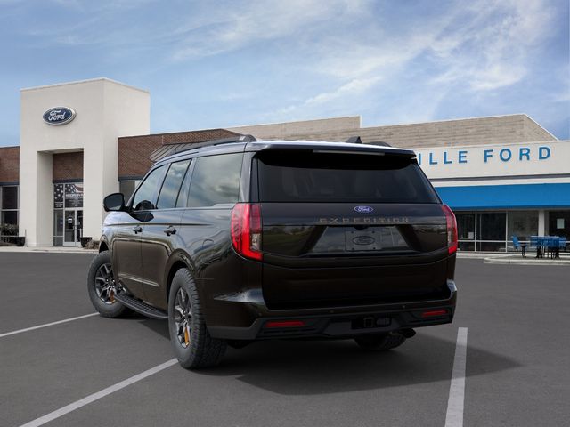 New 2027 Black Ford Tremor image 8
