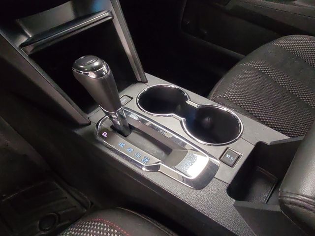 2016 – Chevrolet – Equinox