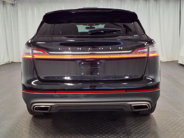 2023 Lincoln Nautilus