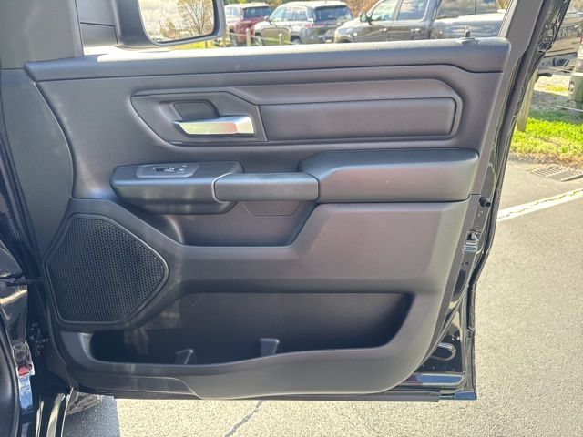 New 2026 Black Ram Warlock image 9