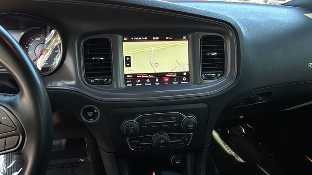 Used 2023 Red Dodge SXT image 26