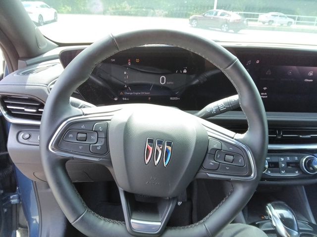 Used 2024 Buick Envista SUV