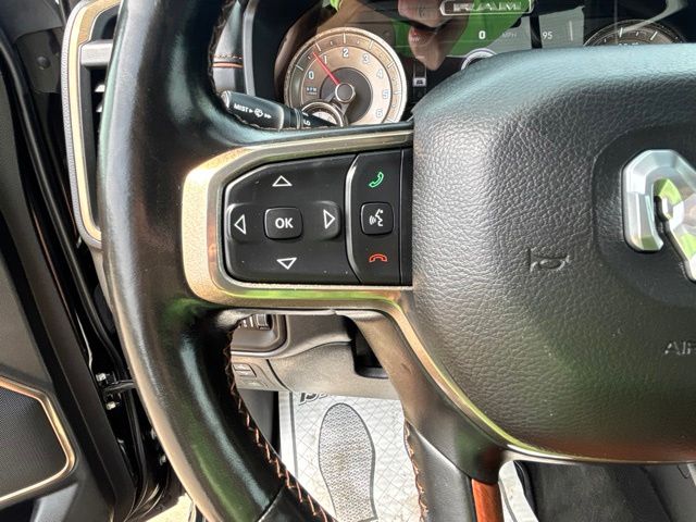 Used 2021 Ram 1500 Truck