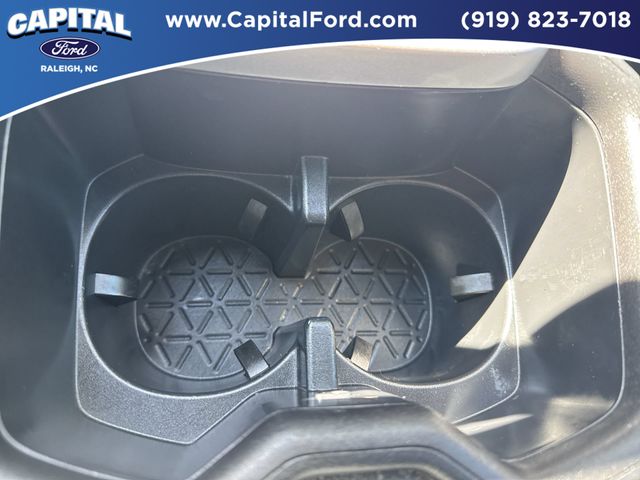 Used 2022 Blue Toyota XSE image 32