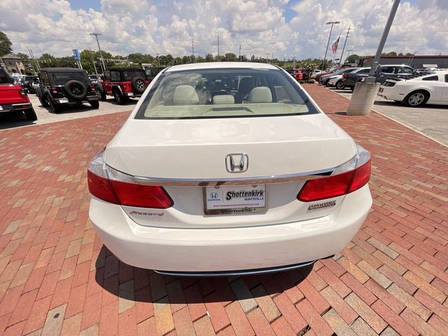 Used 2014 Honda Accord Sedan