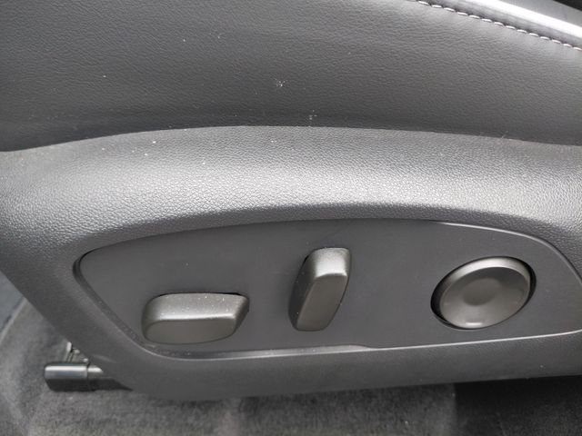New 2025 Gray Buick Preferred image 20