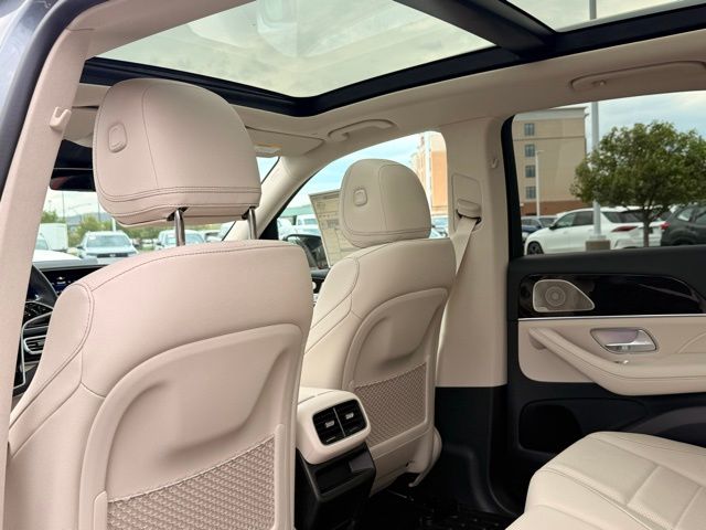 New 2026 Gray Mercedes-Benz GLE 350 image 17