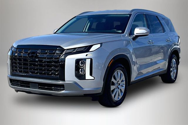 Used 2023 Hyundai Palisade SEL 4D Sport Utility