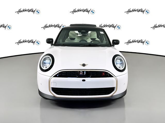 2025 MINI Cooper S  2