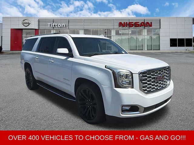 2020 GMC Yukon XL Denali 4WD