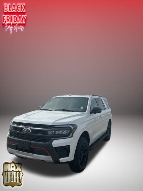 2024 Ford Expedition Timberline 3